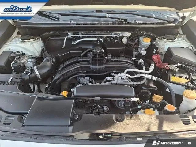 Subaru XV / AWD / Automatic CVT / ПОДГРЕВИ / CARFAX /  - изображение 9