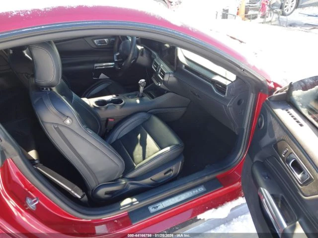 Ford Mustang GT PREMIUM FASTBACK| H/K|  | Mobile.bg � ����������� 9