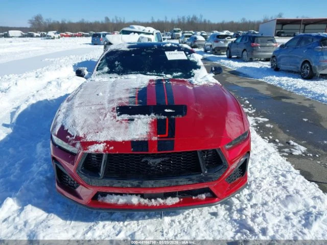 Ford Mustang GT PREMIUM FASTBACK| H/K|  | Mobile.bg � ����������� 2