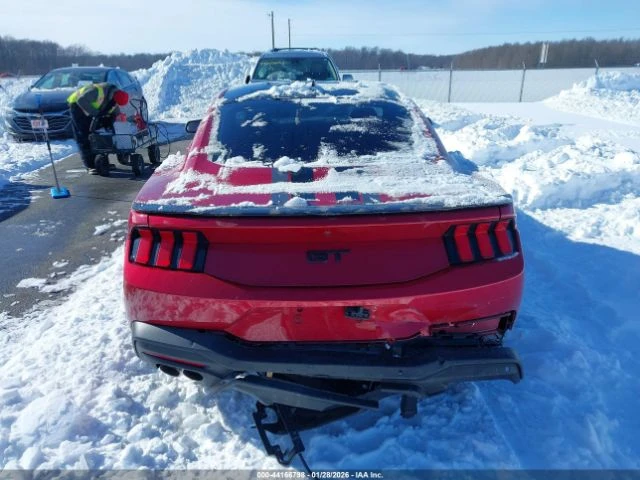 Ford Mustang GT PREMIUM FASTBACK| H/K|  | Mobile.bg � ����������� 6