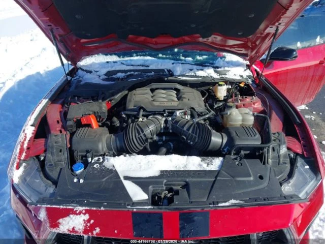 Ford Mustang GT PREMIUM FASTBACK| H/K|  | Mobile.bg � ����������� 13