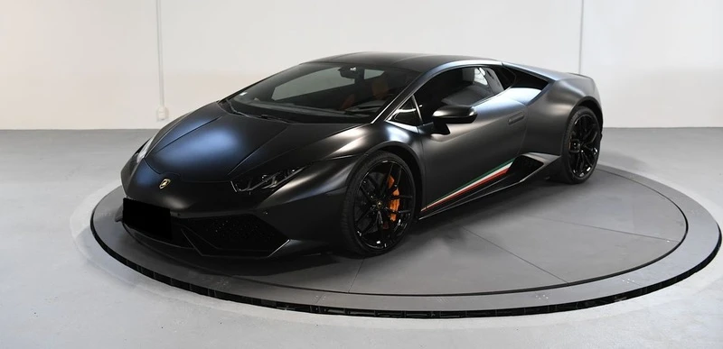 Lamborghini Huracan LP 610-4