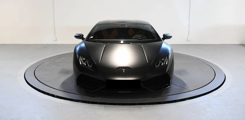 Lamborghini Huracan LP 610-4, снимка 2 - Автомобили и джипове - 53927699