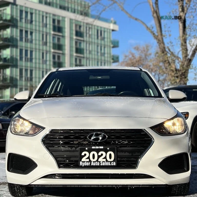 Hyundai Accent * ����������* (���� �� ��)*  | Mobile.bg � ����������� 1