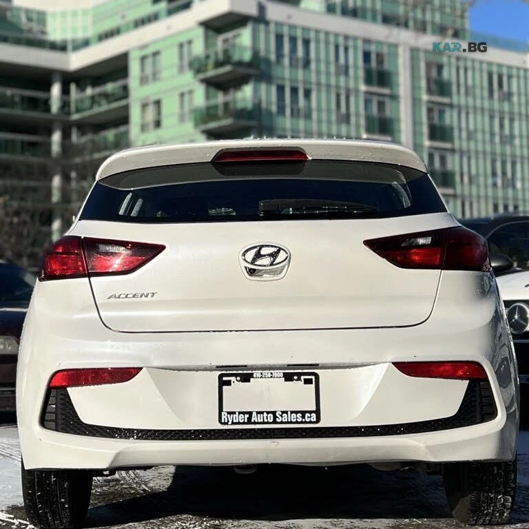 Hyundai Accent * ����������* (���� �� ��)*  | Mobile.bg � ����������� 4