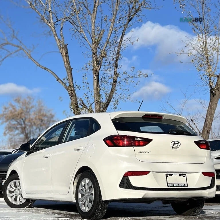 Hyundai Accent * ����������* (���� �� ��)*  | Mobile.bg � ����������� 3