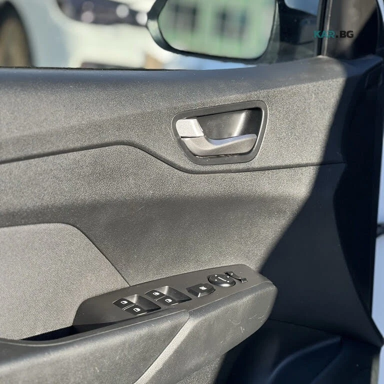 Hyundai Accent * ����������* (���� �� ��)*  | Mobile.bg � ����������� 13