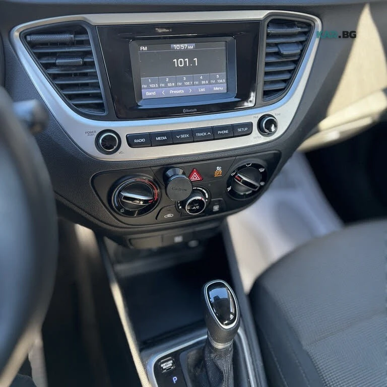 Hyundai Accent * ����������* (���� �� ��)*  | Mobile.bg � ����������� 9