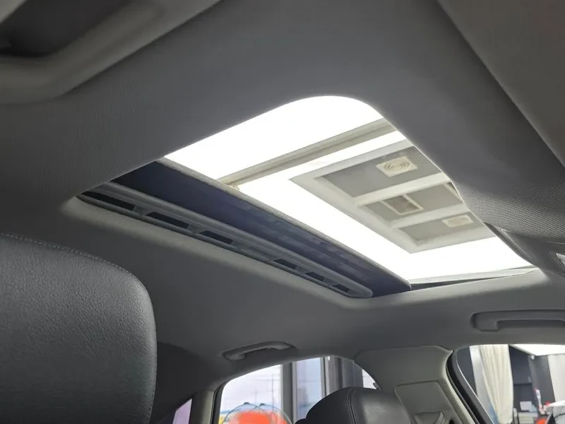 Audi A6 2.0 TDI, снимка 17 - Автомобили и джипове - 55056593