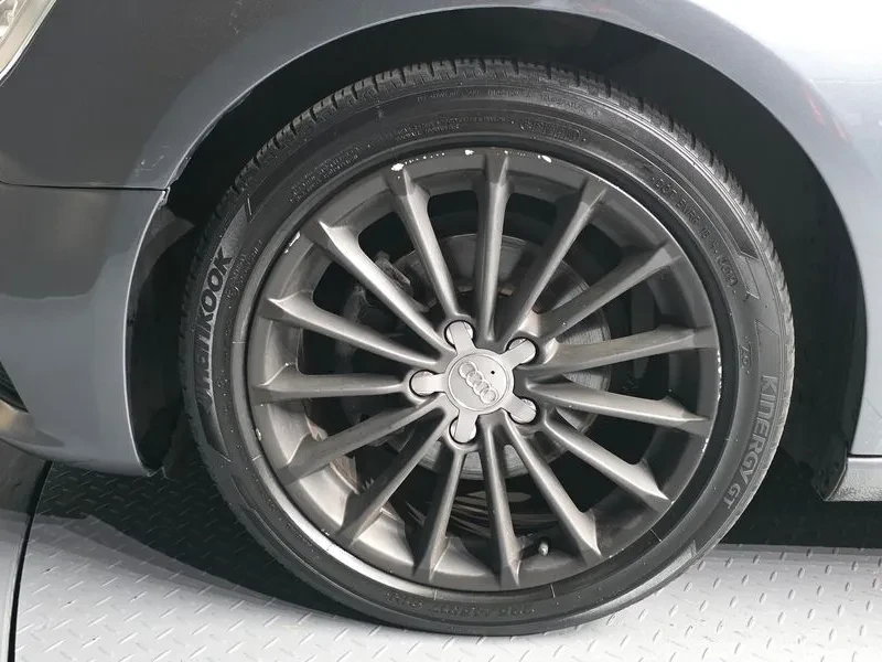 Audi A3 2.0 TDI - САМО 30% АВАНС, снимка 10 - Автомобили и джипове - 56114823