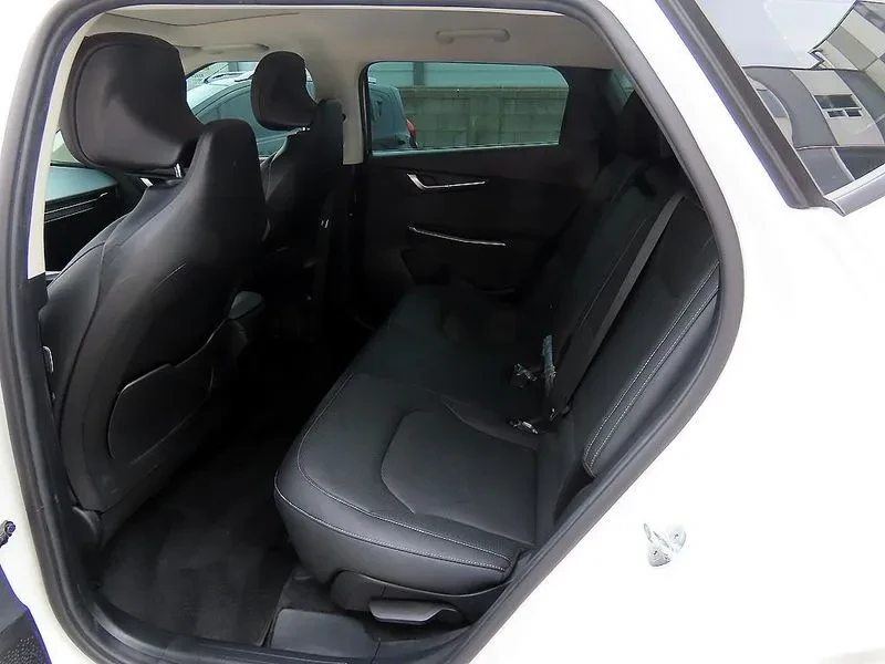 Kia EV6 Long Range Air - САМО 30% АВАНС, снимка 6 - Автомобили и джипове - 56288187