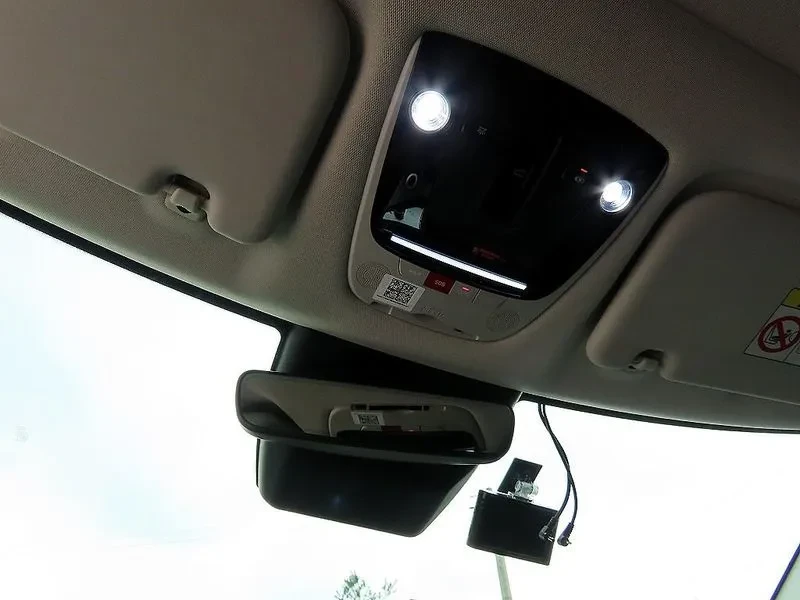 Kia EV6 Long Range Air - САМО 30% АВАНС, снимка 14 - Автомобили и джипове - 56288187