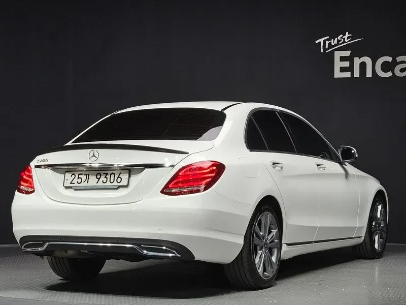 Mercedes-Benz C 200 W205 AVANTAGARDE| �������| HEAD UP DISPLAY| ������ | Mobile.bg � ����������� 2