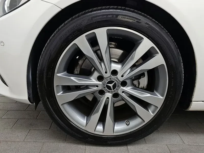 Mercedes-Benz C 200 W205 AVANTAGARDE| �������| HEAD UP DISPLAY| ������ | Mobile.bg � ����������� 5
