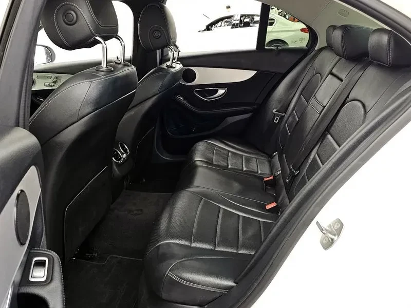 Mercedes-Benz C 200 W205 AVANTAGARDE| �������| HEAD UP DISPLAY| ������ | Mobile.bg � ����������� 9
