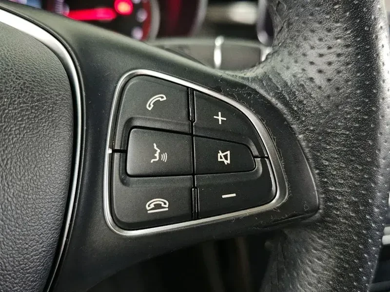 Mercedes-Benz C 200 W205 AVANTAGARDE| �������| HEAD UP DISPLAY| ������ | Mobile.bg � ����������� 11