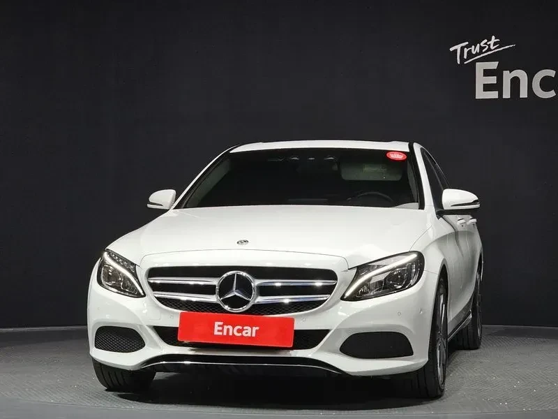 Mercedes-Benz C 200 W205 AVANTAGARDE| �������| HEAD UP DISPLAY| ������ | Mobile.bg � ����������� 3