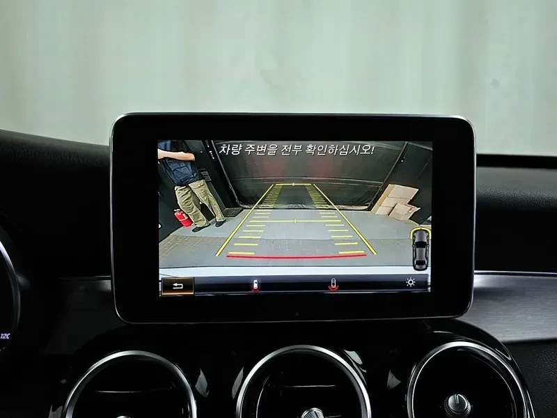 Mercedes-Benz C 200 W205 AVANTAGARDE| �������| HEAD UP DISPLAY| ������ | Mobile.bg � ����������� 14
