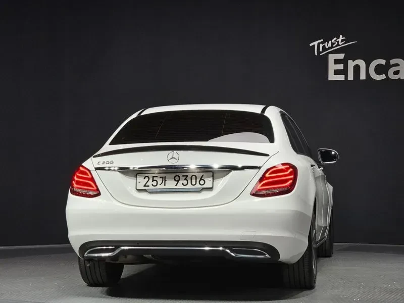 Mercedes-Benz C 200 W205 AVANTAGARDE| �������| HEAD UP DISPLAY| ������ | Mobile.bg � ����������� 4