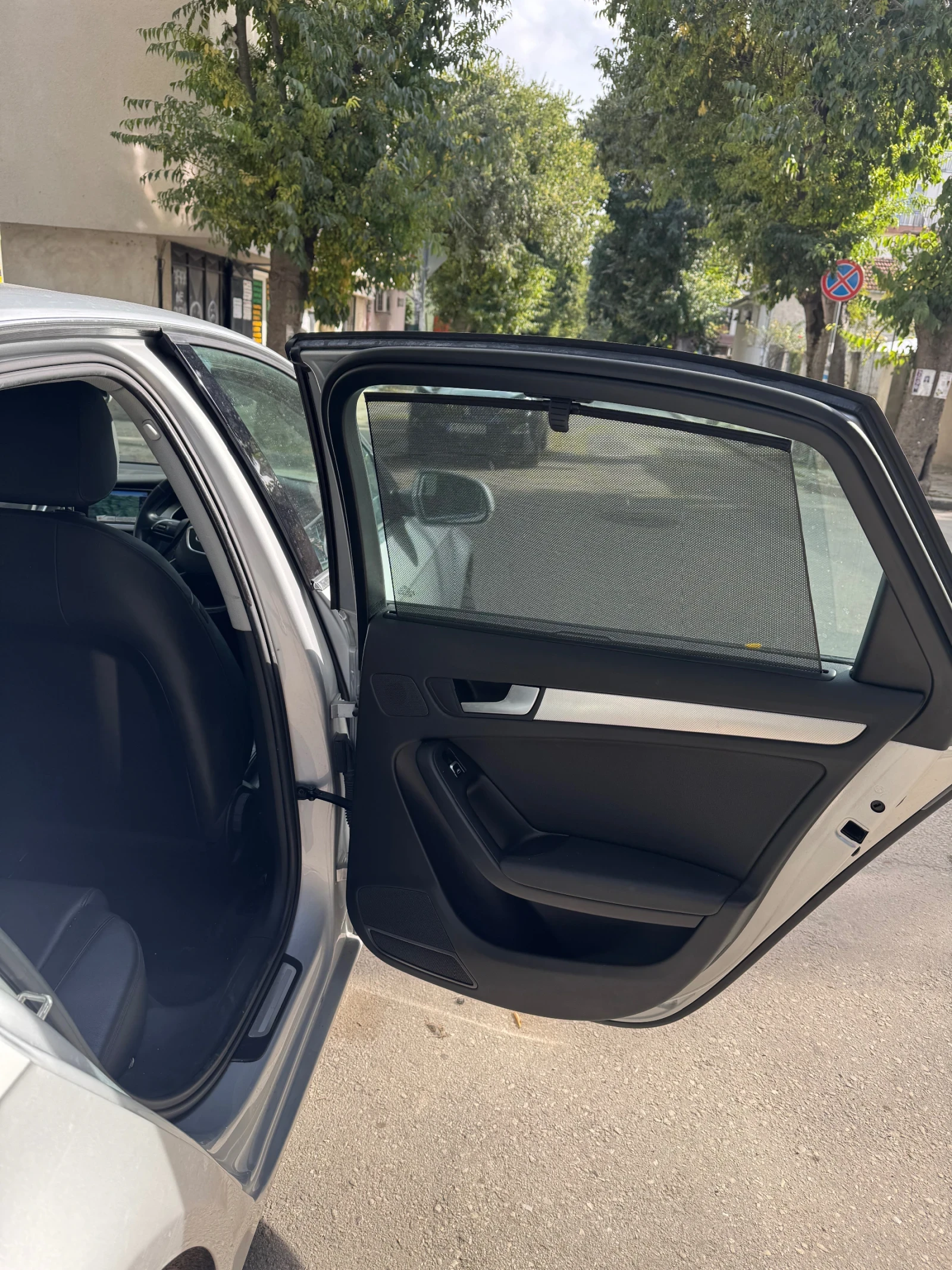 Audi A4 2.0 TDI, снимка 1