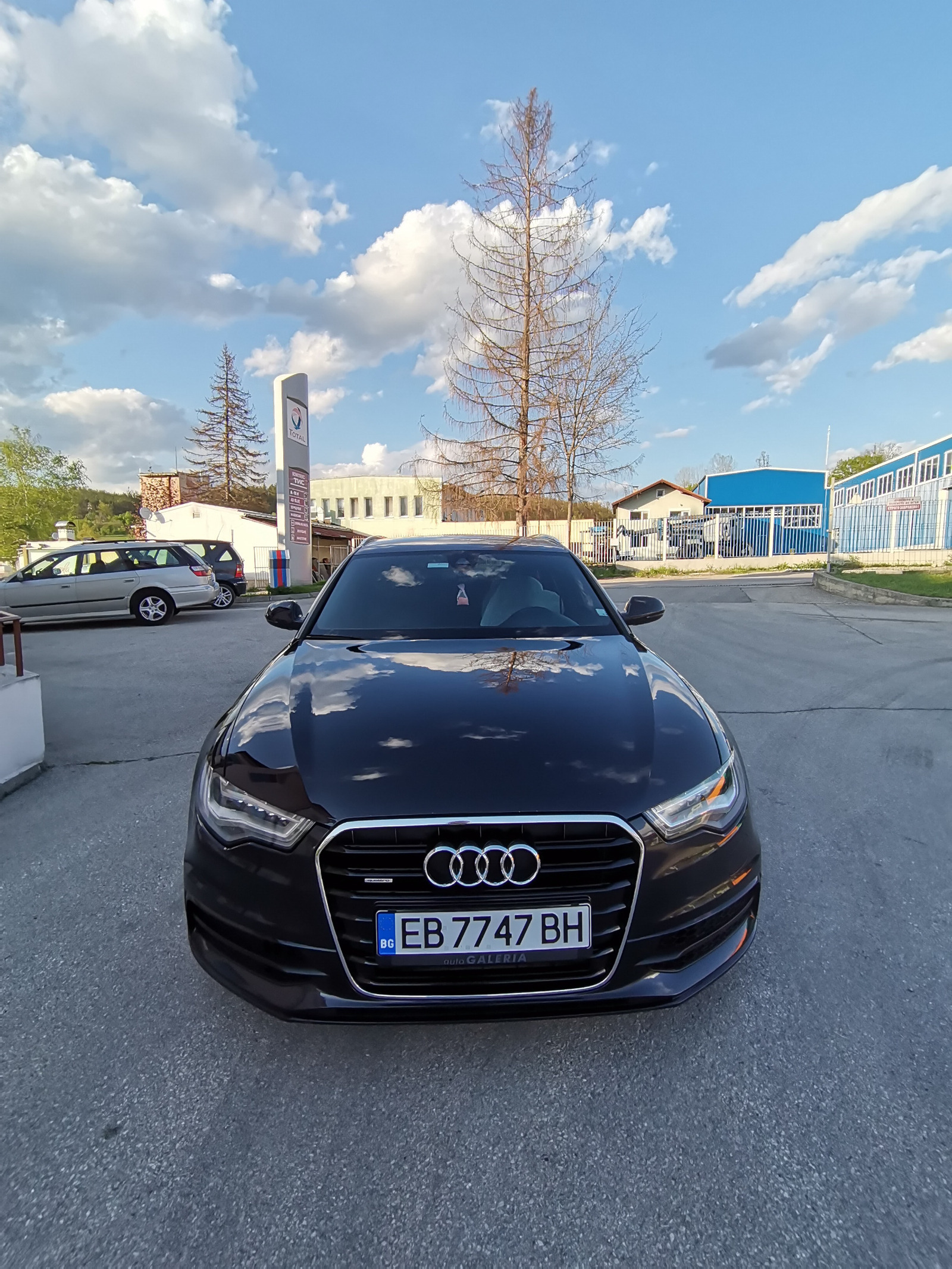 Audi A6  3.0 BiTDI S LINE - изображение 1