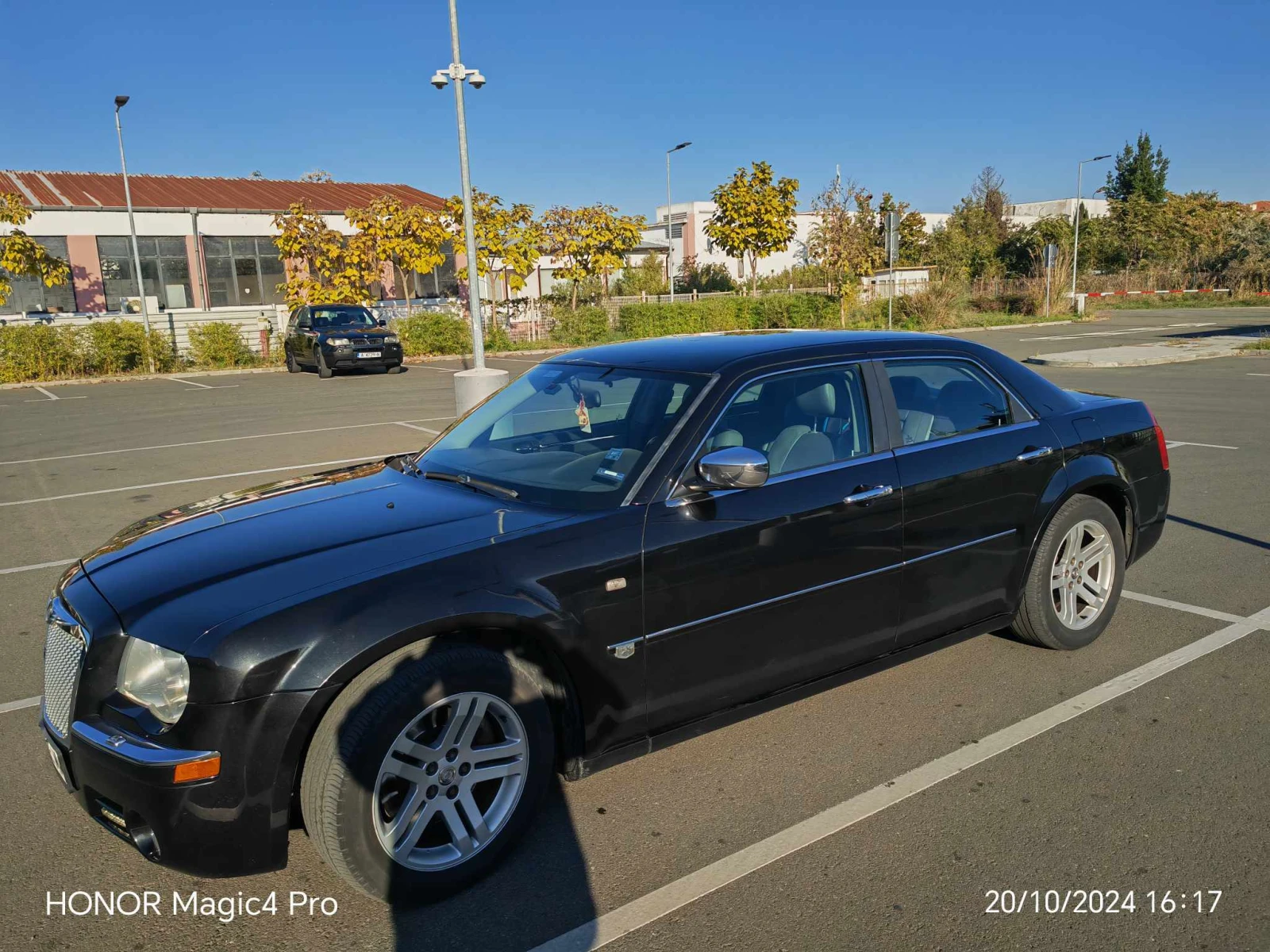 Chrysler 300c  - изображение 5