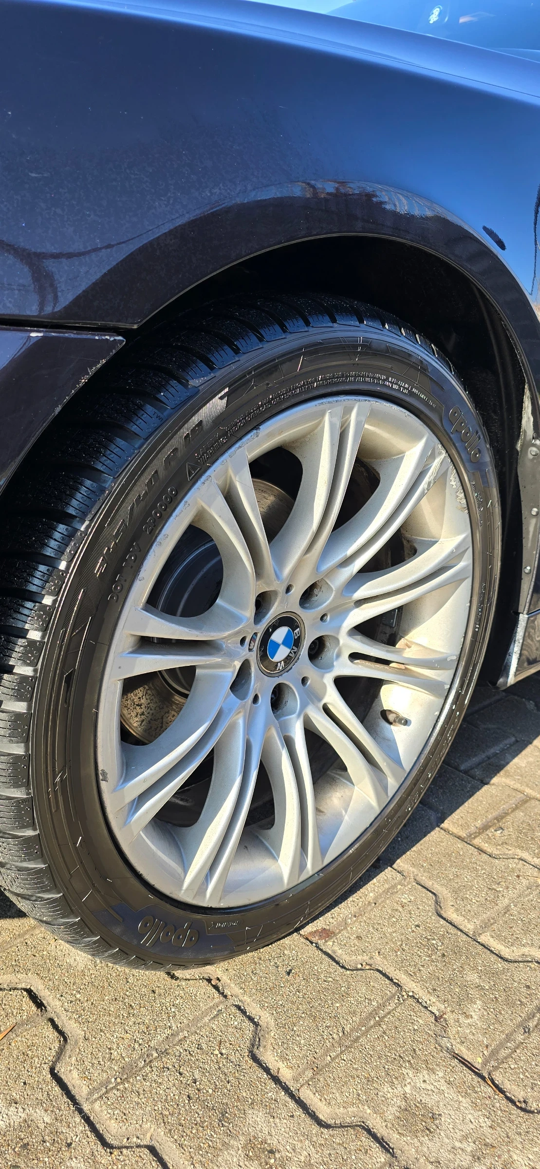 BMW 520 Е60 | Mobile.bg — изображение 11