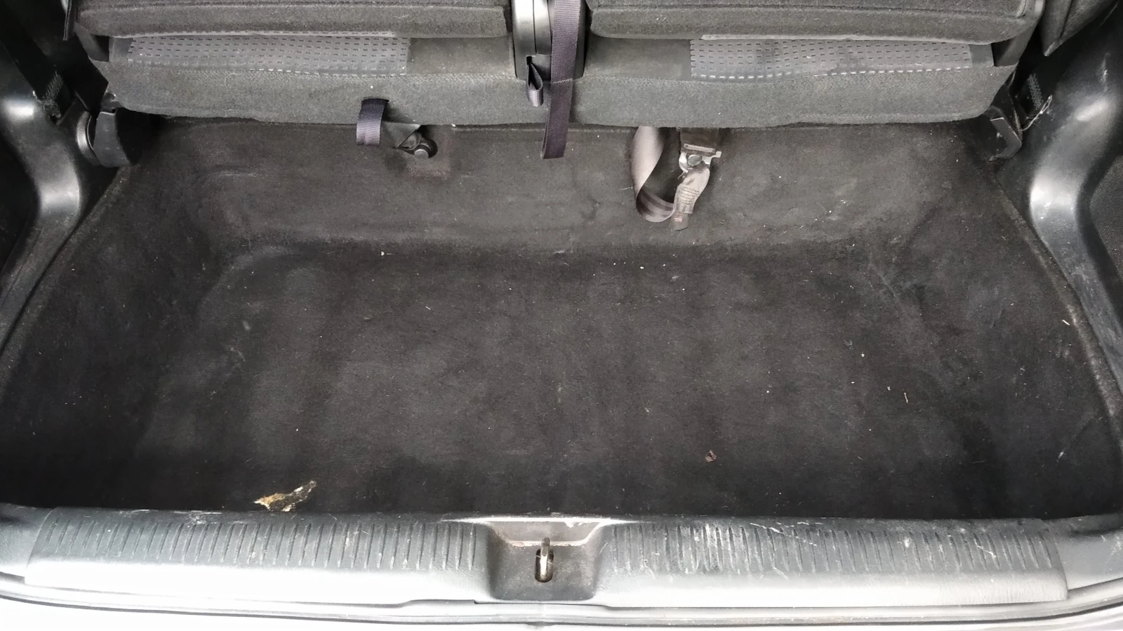 Mazda Mpv II (LW) | Mobile.bg — изображение 13