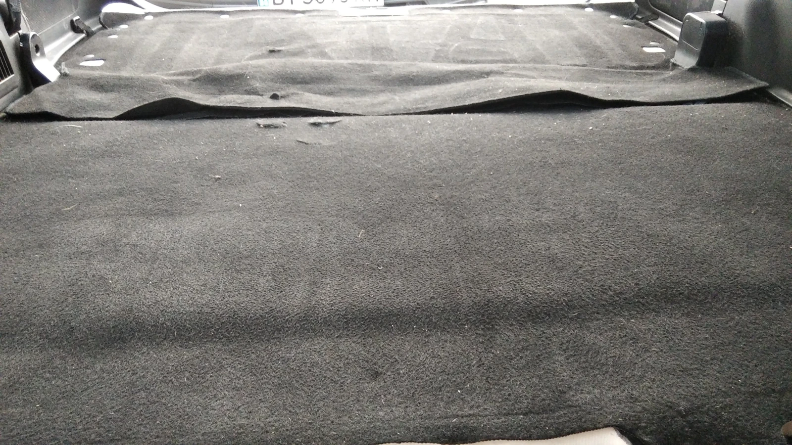 Mazda Mpv II (LW) | Mobile.bg — изображение 15