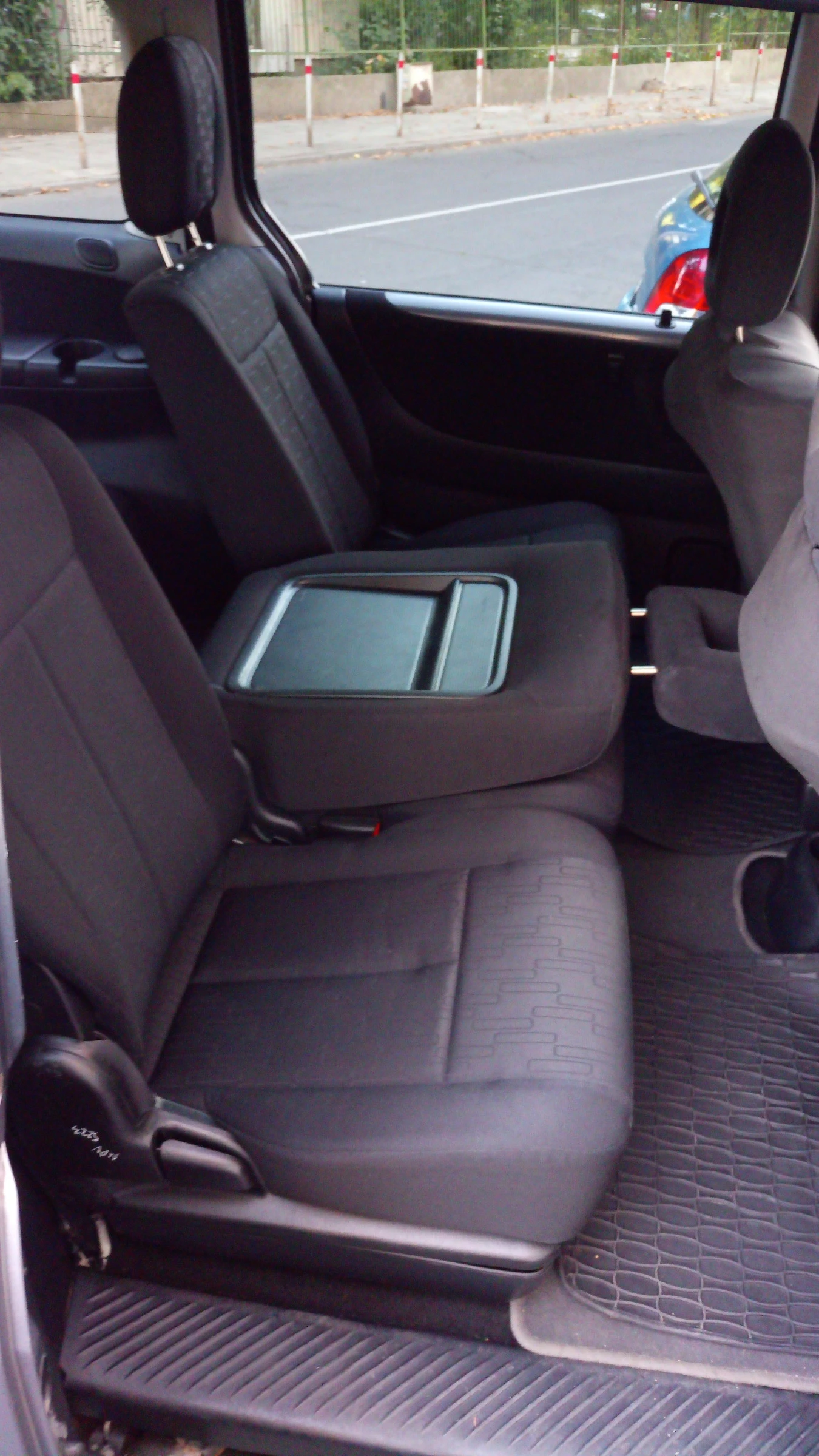 Mazda Mpv II (LW) | Mobile.bg — изображение 11