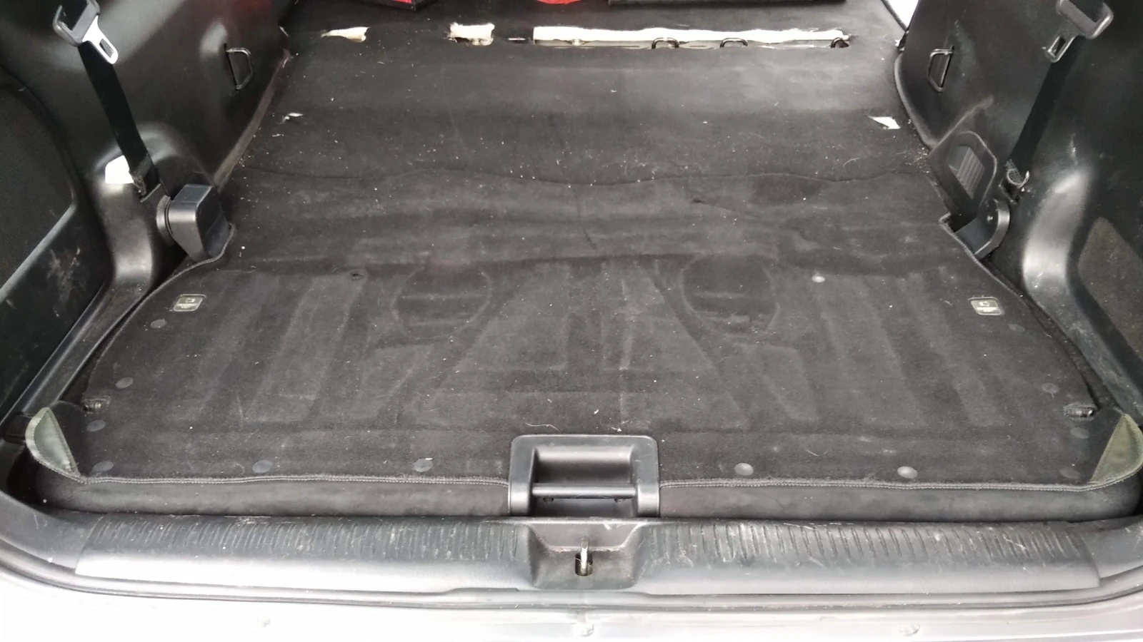 Mazda Mpv II (LW) | Mobile.bg — изображение 14