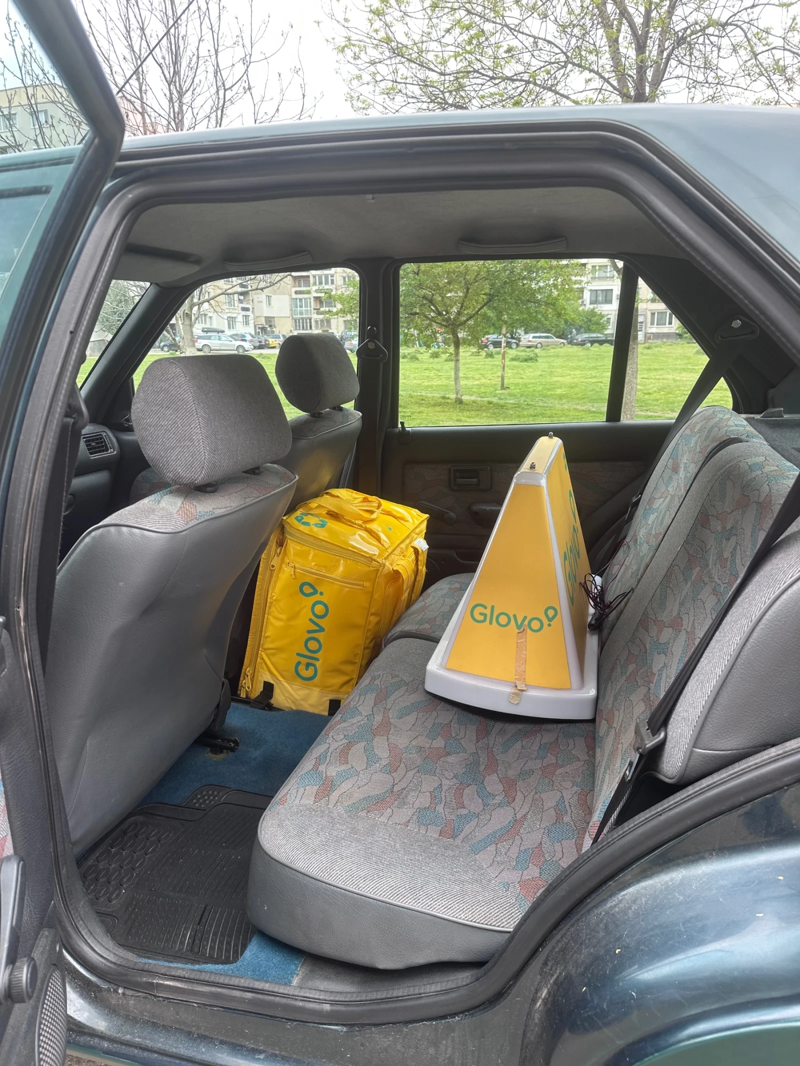Peugeot 106 1.1i 60к.с. (ГАЗ)  - изображение 6