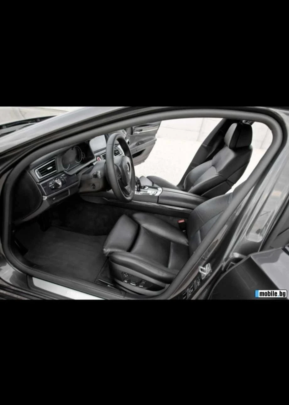 BMW 730  - изображение 10