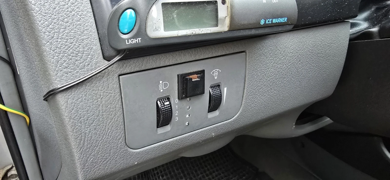 Chevrolet Nubira 1.6i.LPG - изображение 7