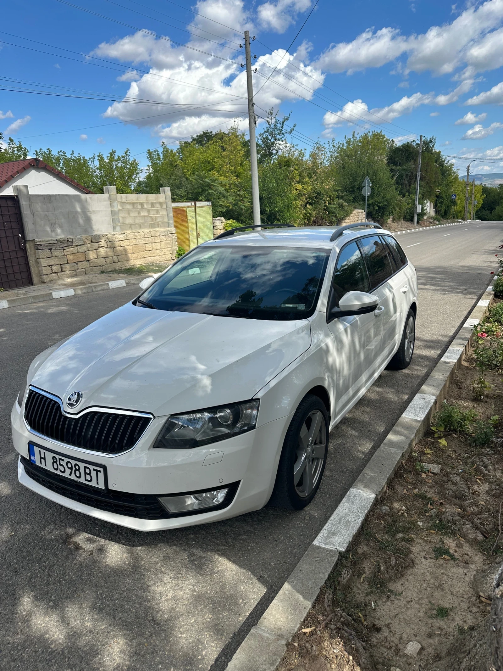 Skoda Octavia 2.0 DSG 4x4 - изображение 3