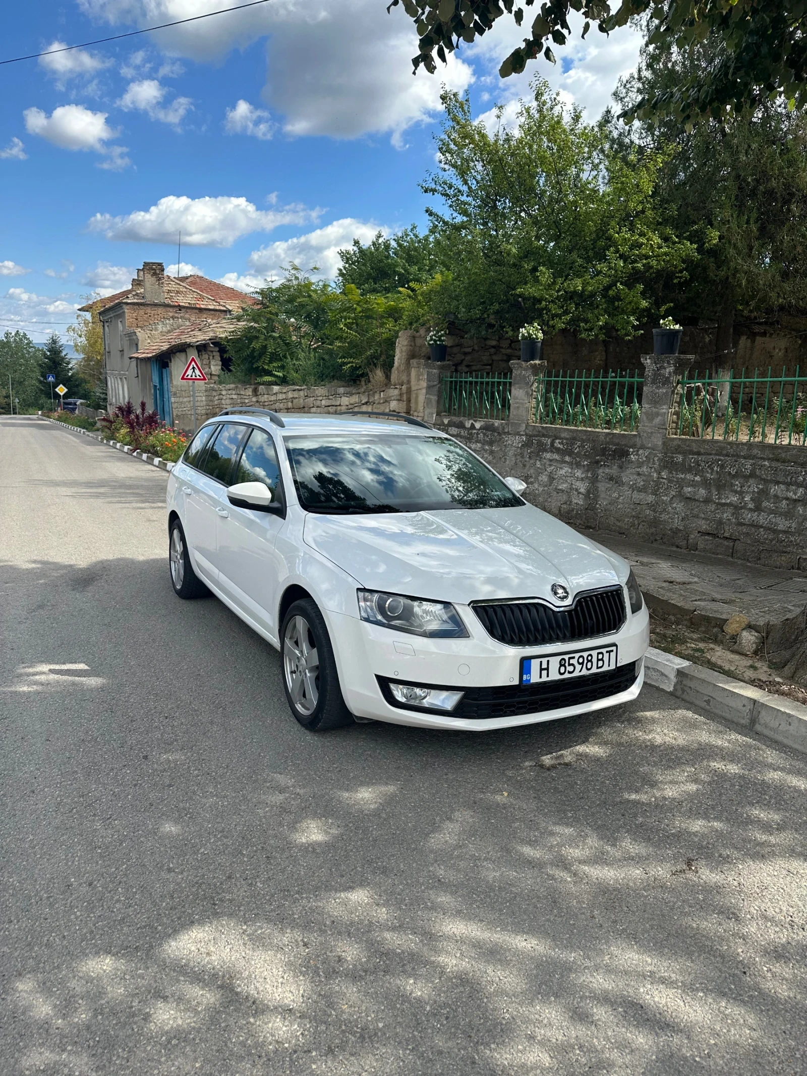 Skoda Octavia 2.0 DSG 4x4 - изображение 2