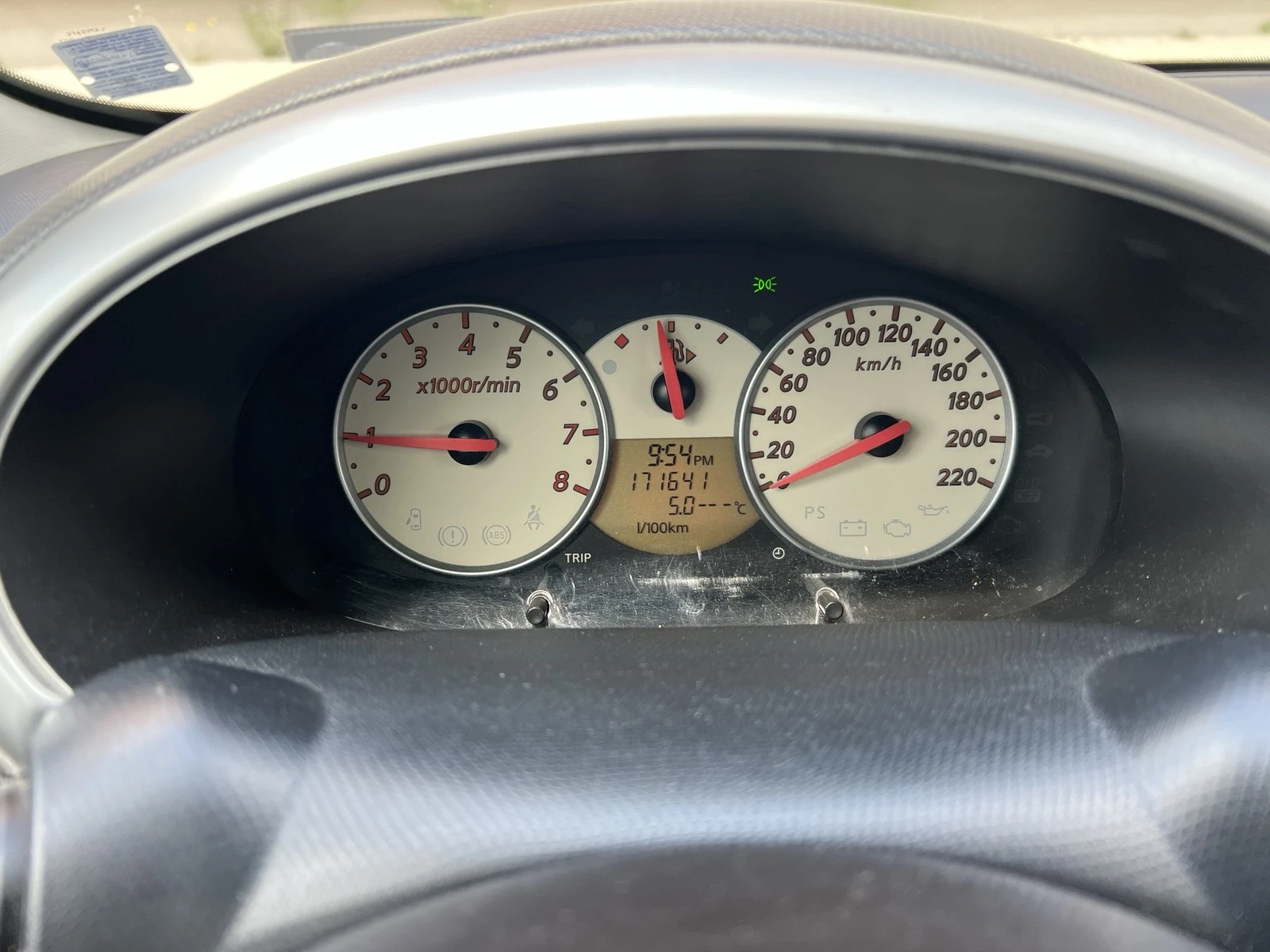 Nissan Micra  - изображение 8