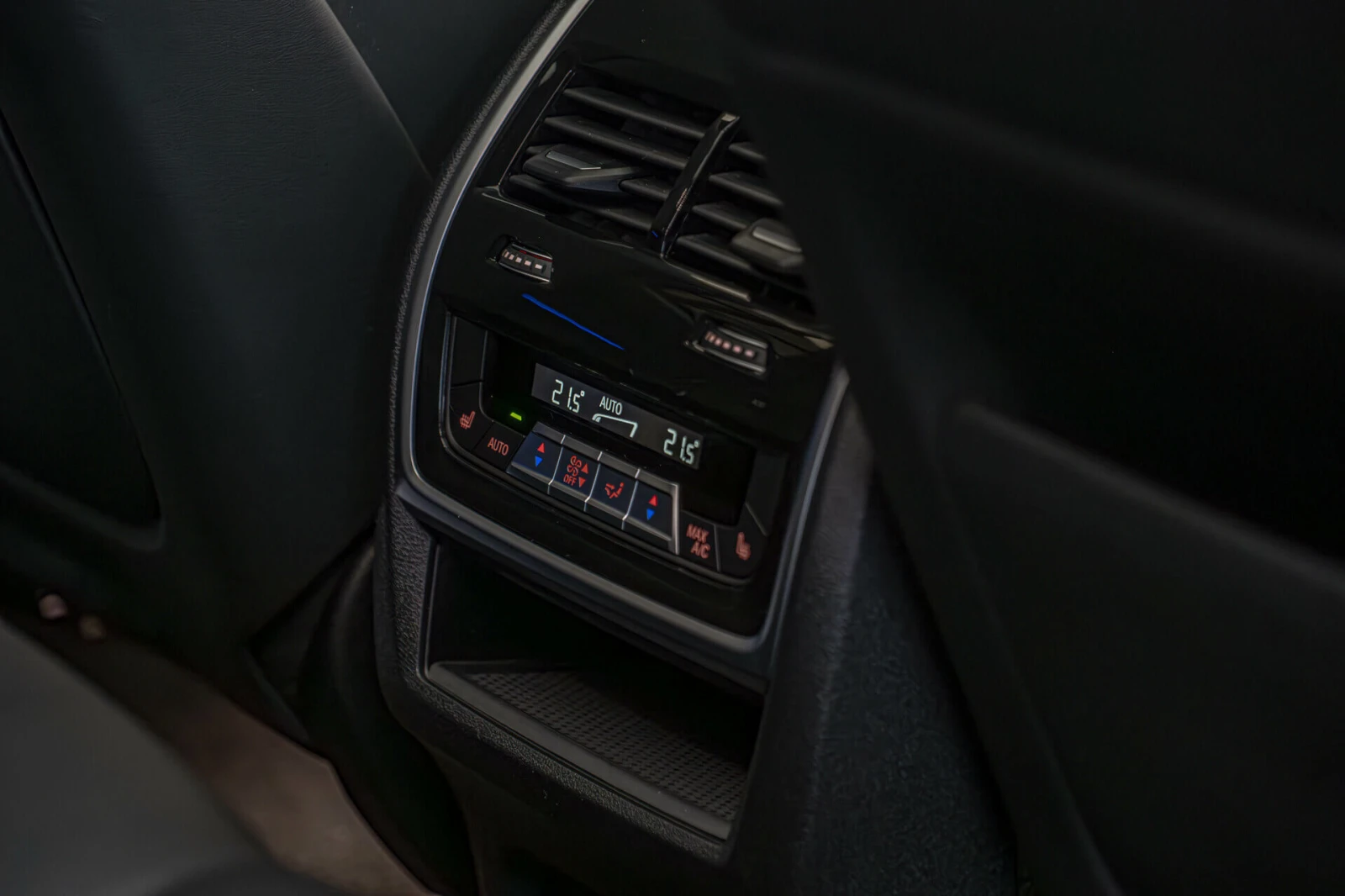 BMW X5M Competition/Bowers&Wilkins/HuD/Sky Lounge/Carbon/О - изображение 10