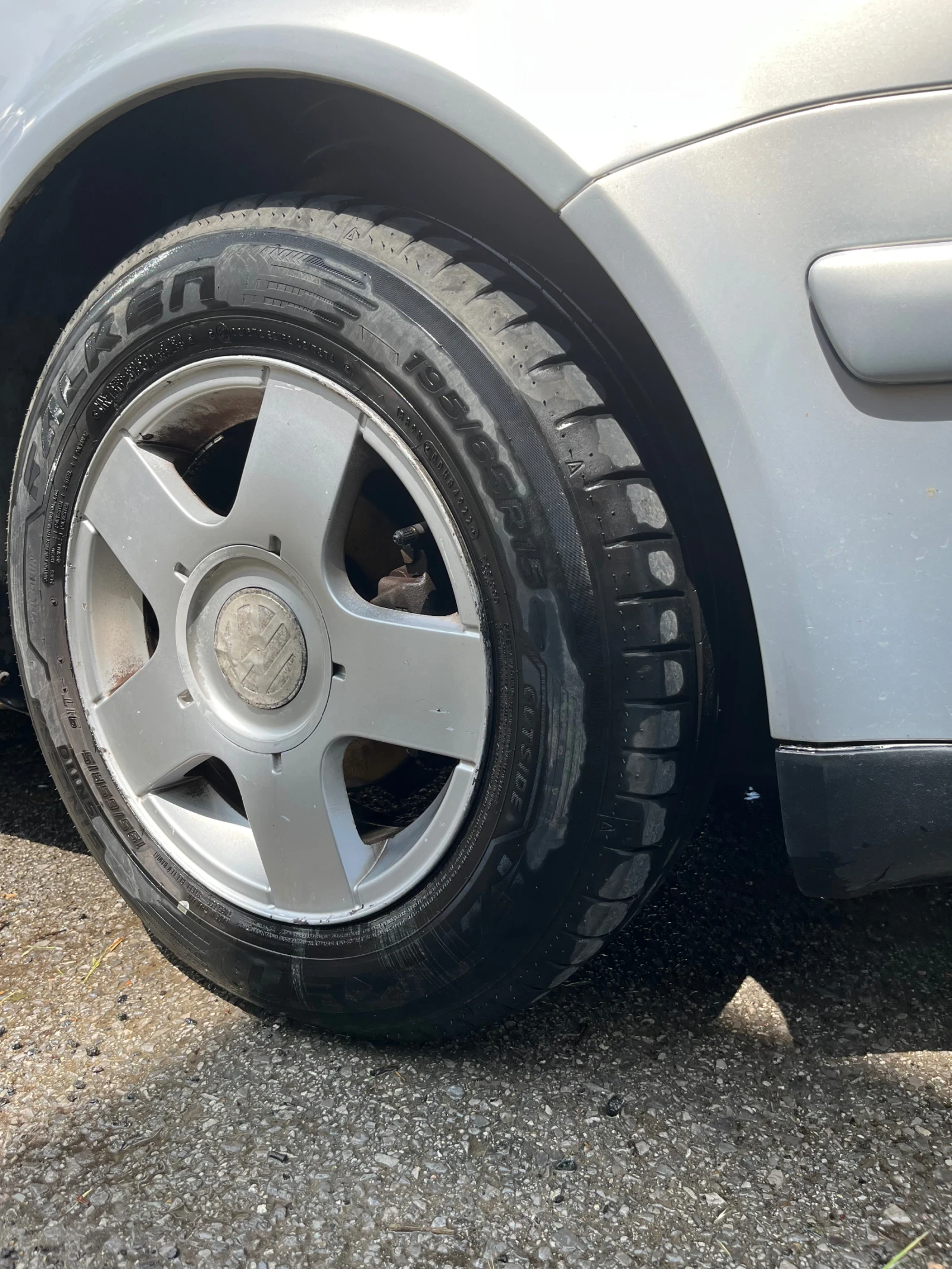VW Golf 4 - изображение 5