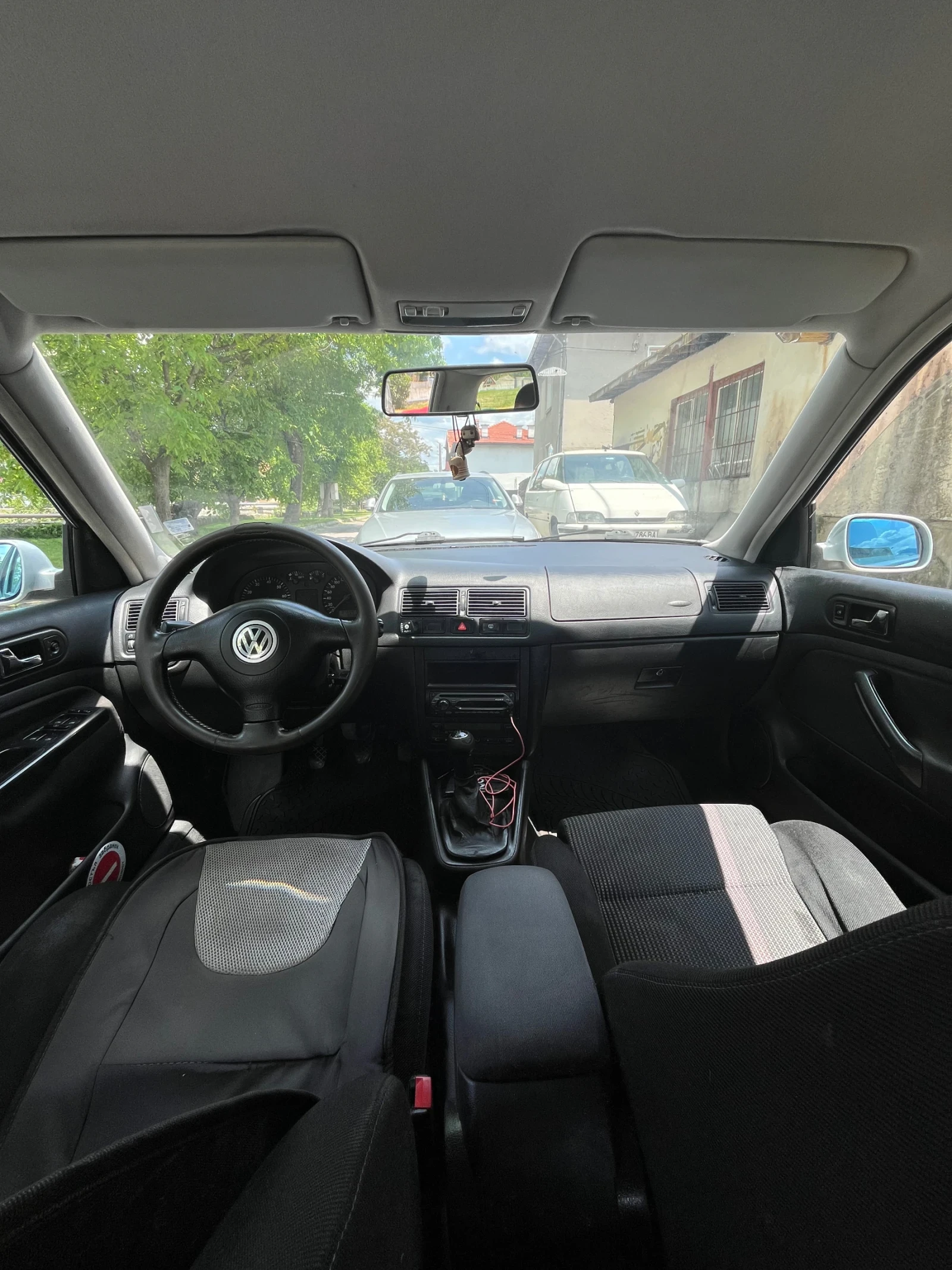 VW Golf 4 - изображение 8
