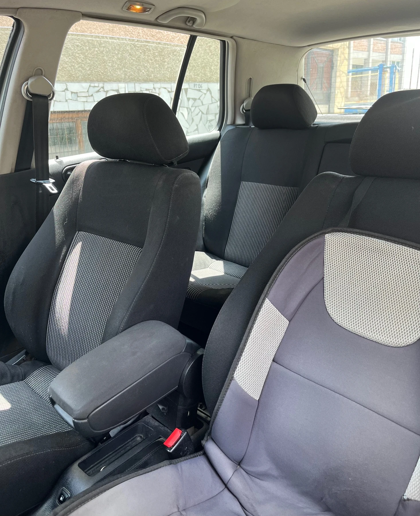 VW Golf 4 - изображение 9