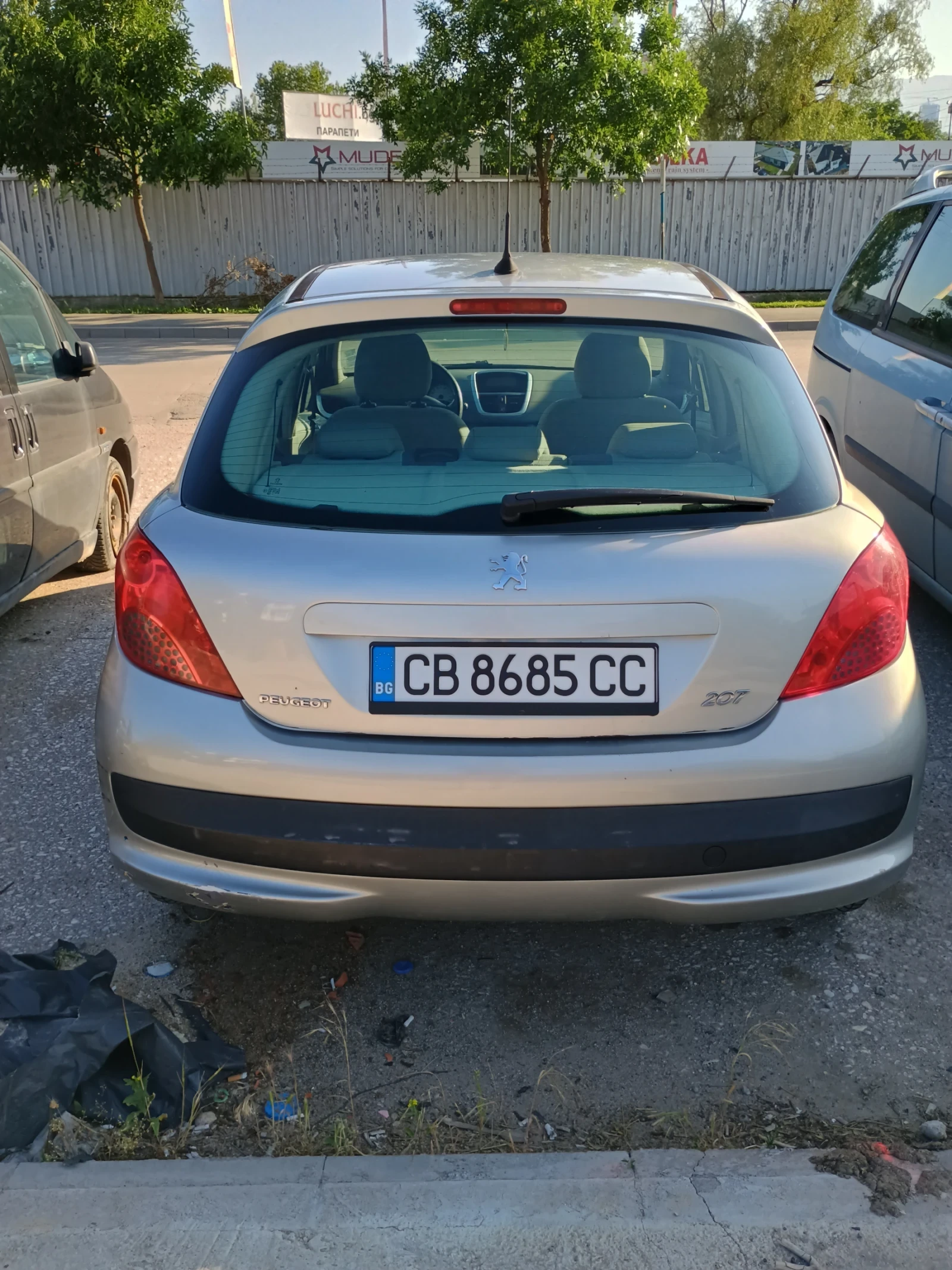 Peugeot 207  - изображение 5