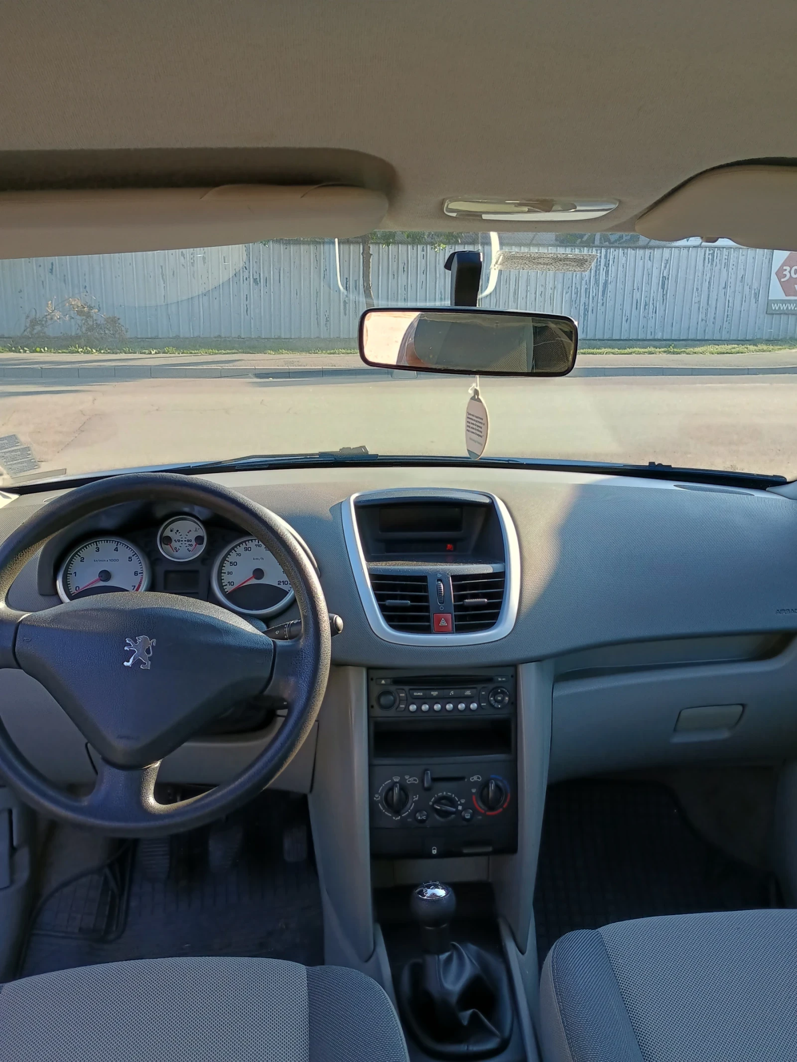 Peugeot 207  - изображение 7