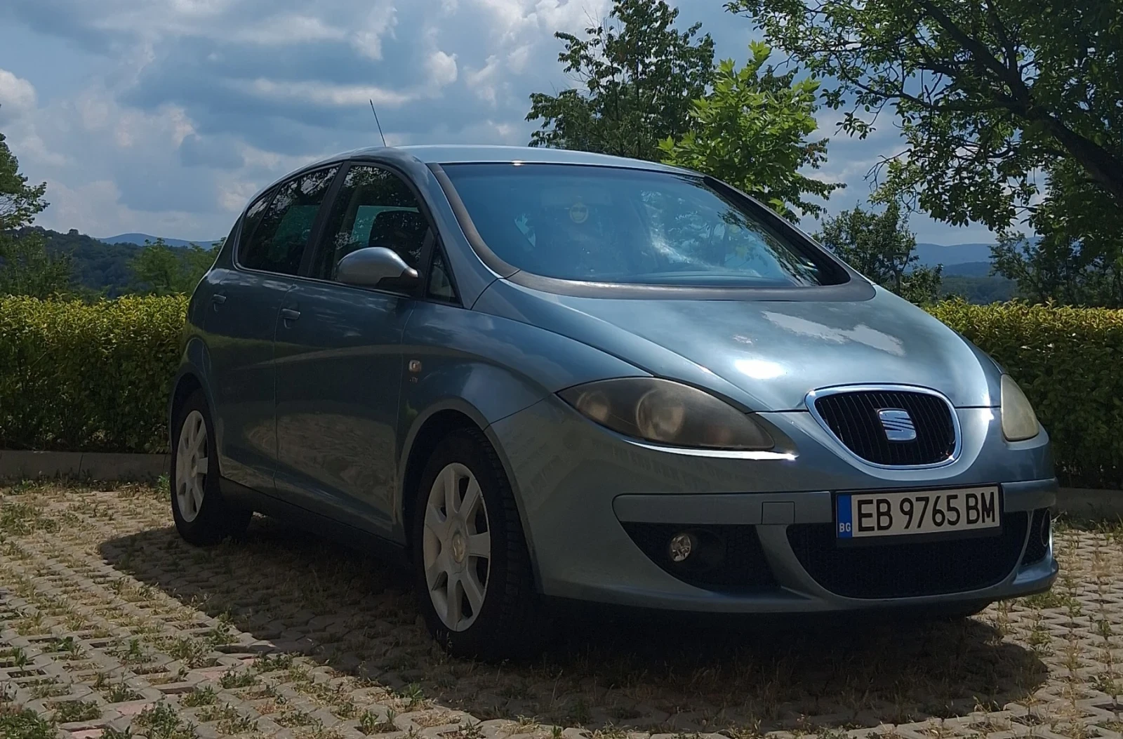 Seat Altea Хечбек - изображение 2