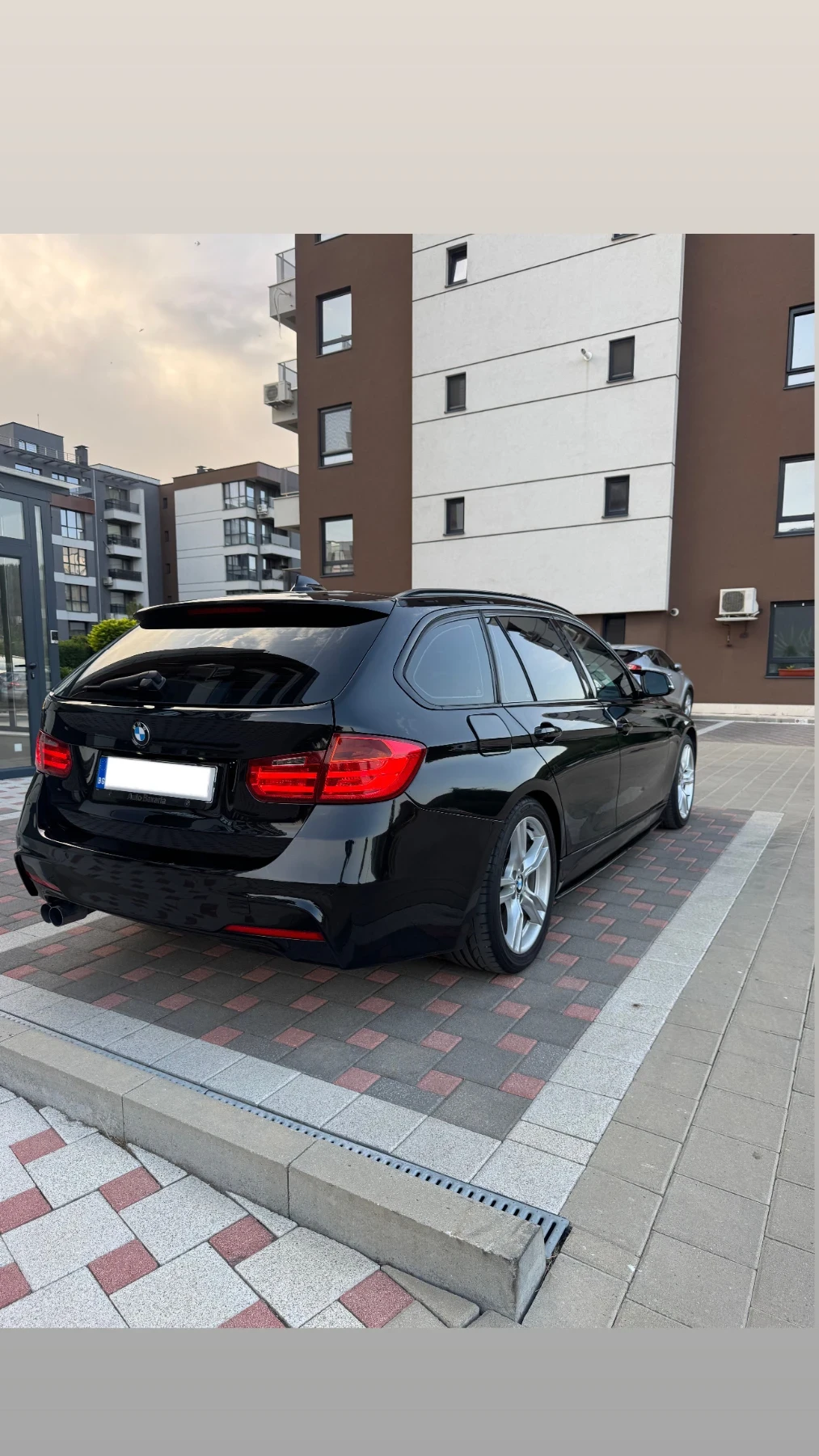 BMW 320  - изображение 5