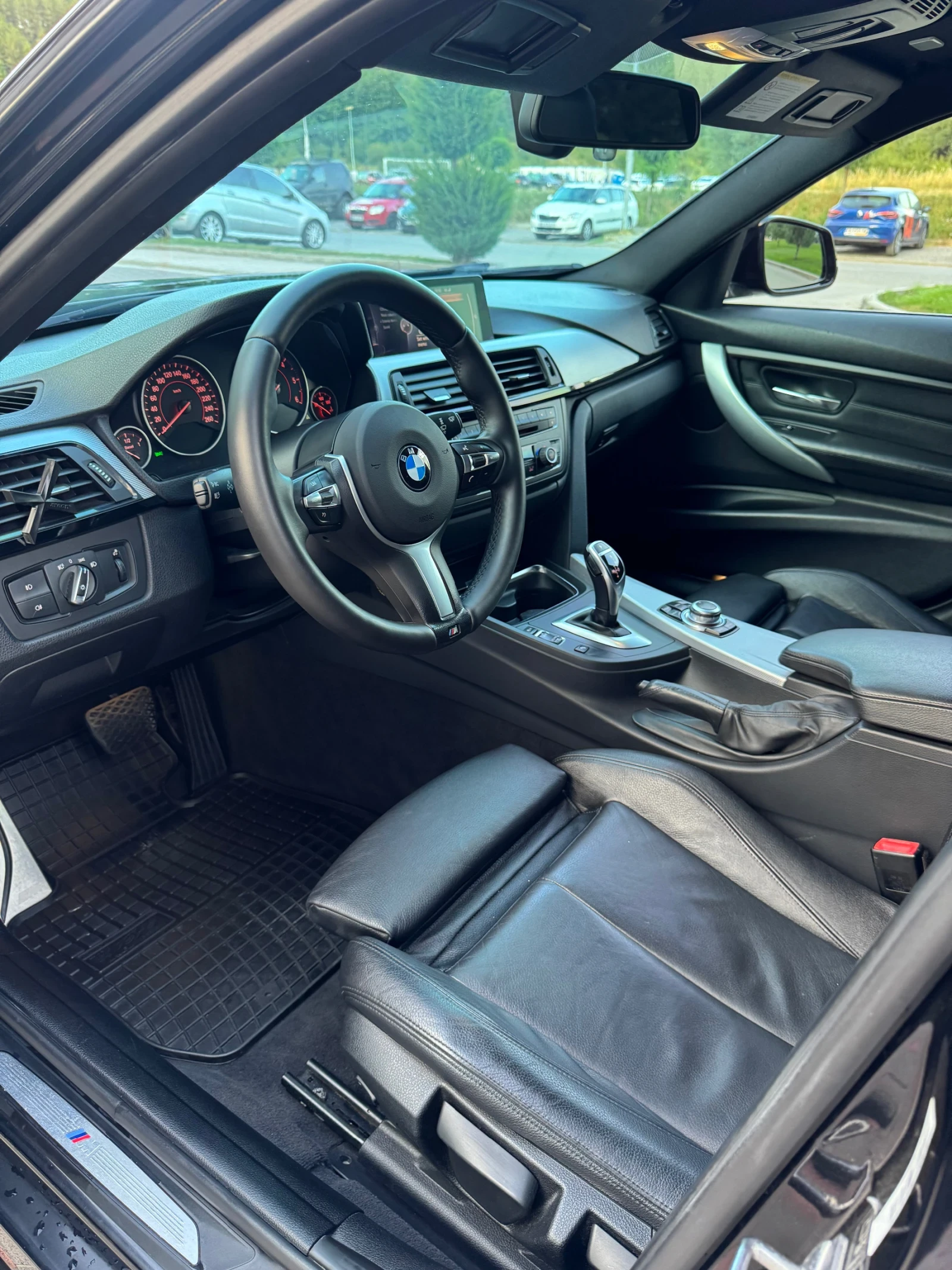 BMW 320  - изображение 8