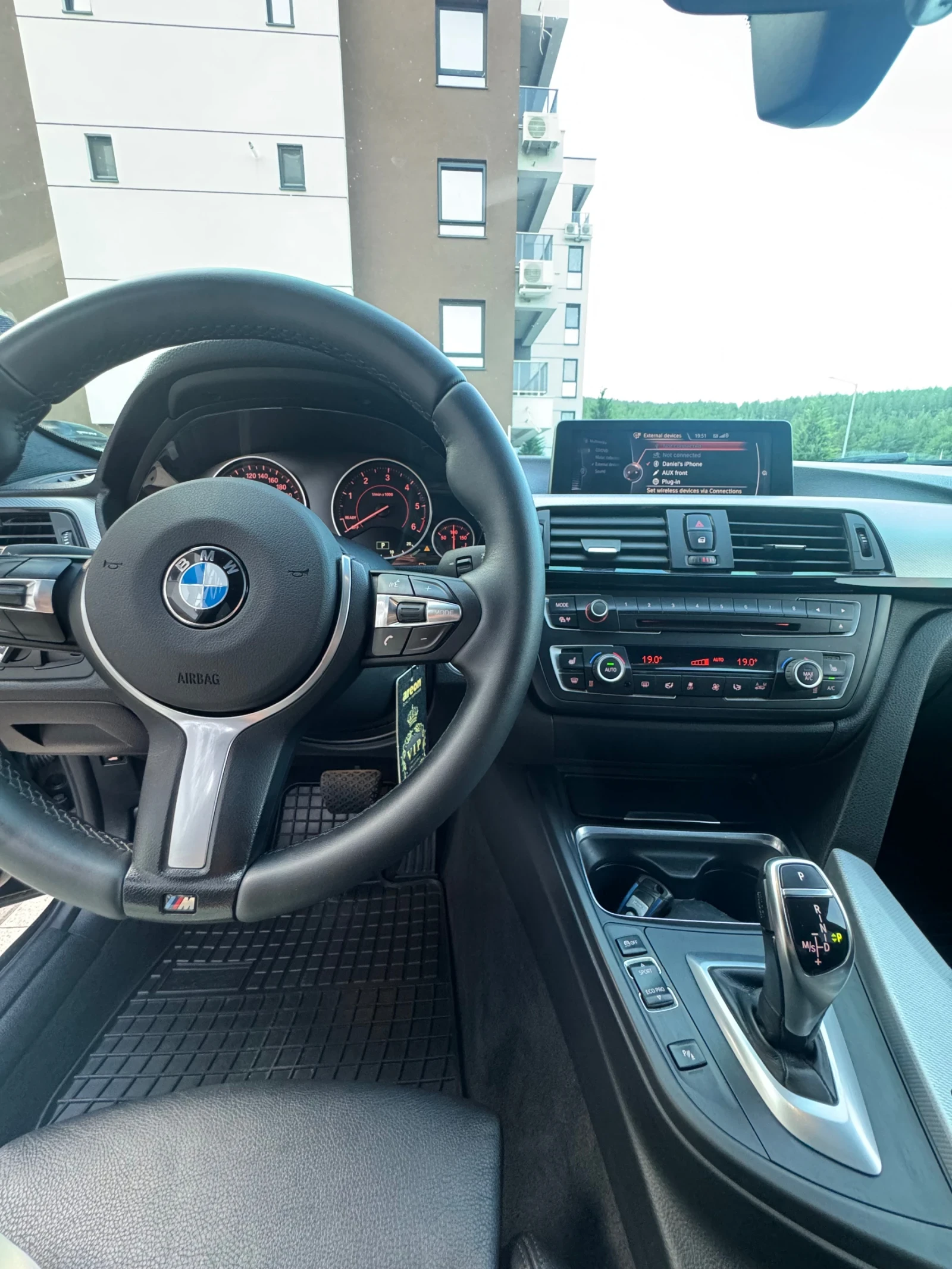 BMW 320 | Mobile.bg   13