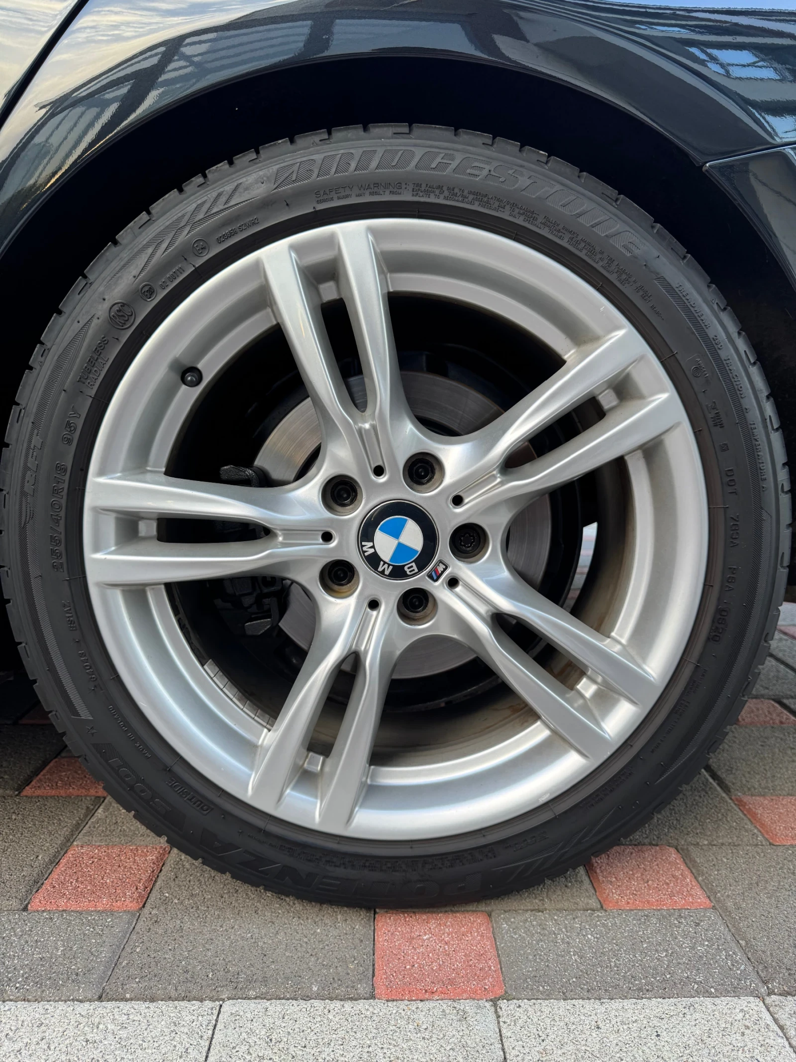 BMW 320 | Mobile.bg   12