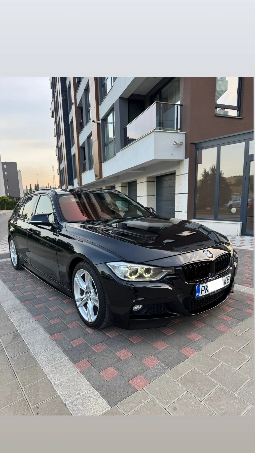 BMW 320  - изображение 3