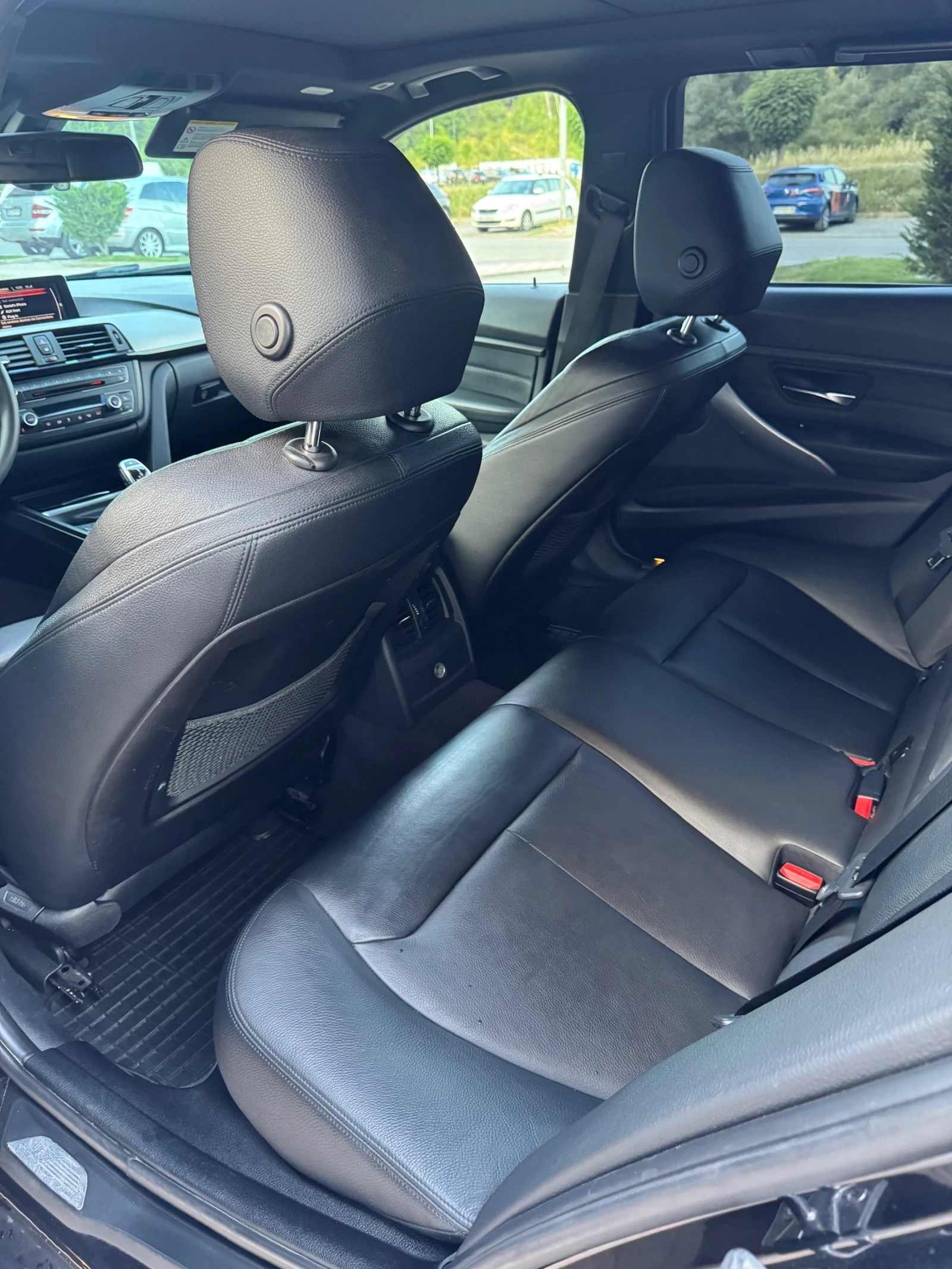 BMW 320 | Mobile.bg   11